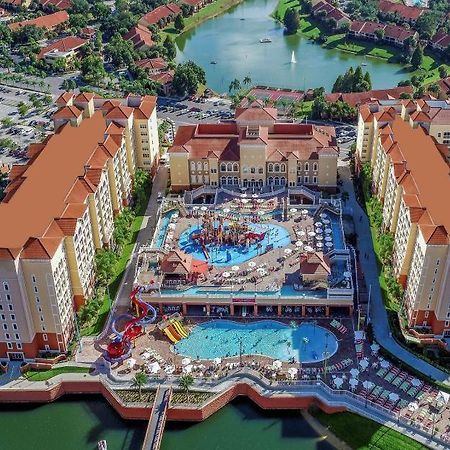 Westgate Town Center Resort Orlando Exterior foto
