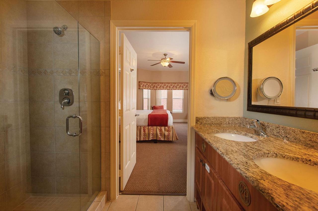 Westgate Town Center Resort Orlando Exterior foto